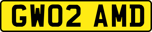GW02AMD