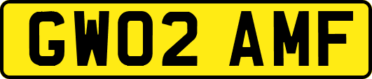 GW02AMF