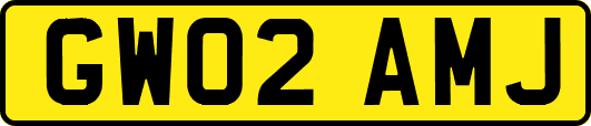 GW02AMJ