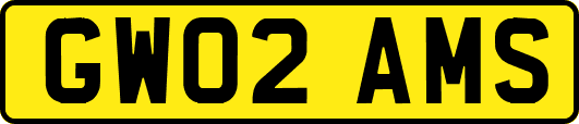 GW02AMS