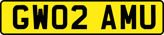 GW02AMU