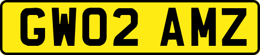 GW02AMZ