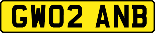 GW02ANB