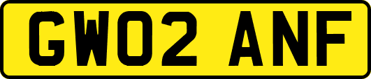 GW02ANF