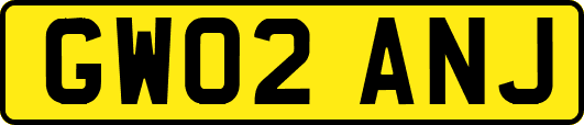 GW02ANJ