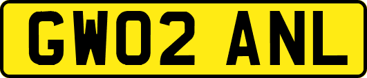GW02ANL