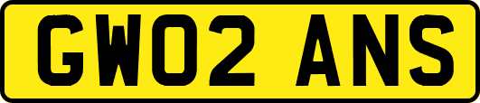 GW02ANS