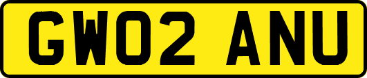 GW02ANU