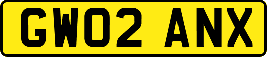 GW02ANX