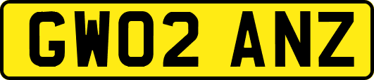 GW02ANZ