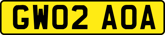 GW02AOA