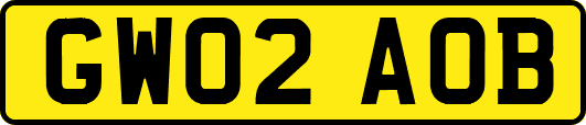 GW02AOB