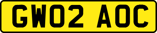 GW02AOC
