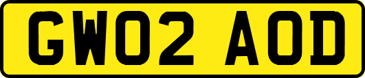 GW02AOD