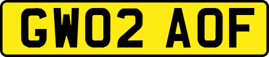 GW02AOF