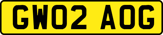 GW02AOG