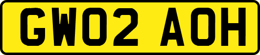 GW02AOH