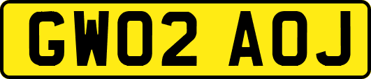 GW02AOJ