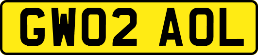 GW02AOL