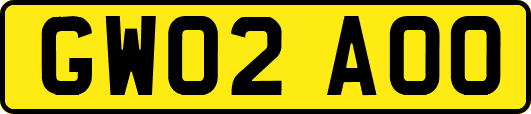 GW02AOO