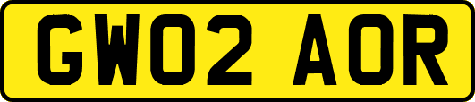 GW02AOR