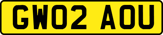 GW02AOU
