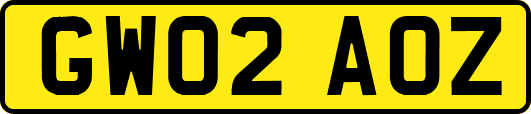 GW02AOZ