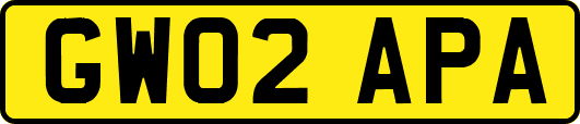 GW02APA