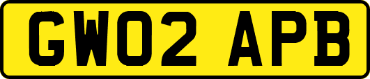 GW02APB