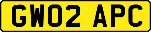 GW02APC