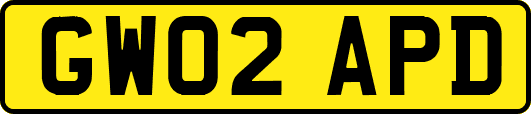 GW02APD