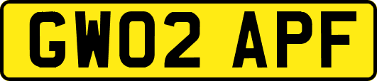 GW02APF