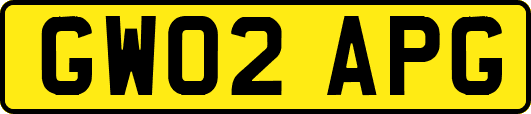 GW02APG