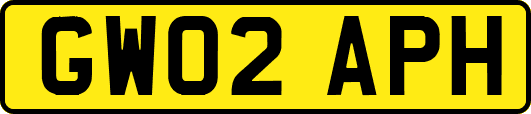 GW02APH