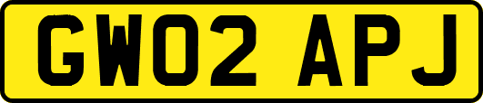 GW02APJ