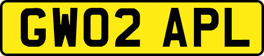 GW02APL