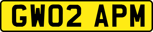 GW02APM