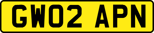 GW02APN