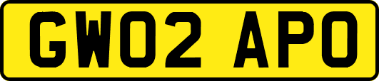 GW02APO
