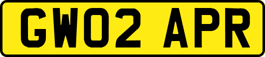 GW02APR