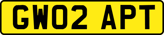 GW02APT