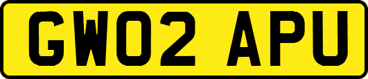 GW02APU