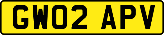 GW02APV