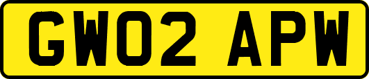 GW02APW