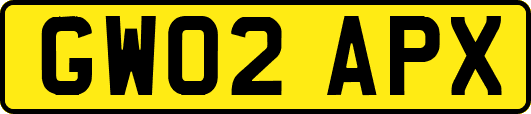 GW02APX