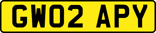 GW02APY