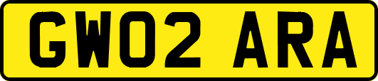 GW02ARA