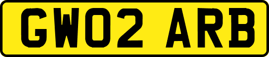 GW02ARB