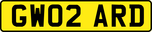 GW02ARD