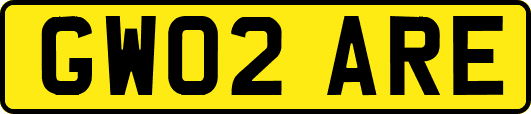 GW02ARE